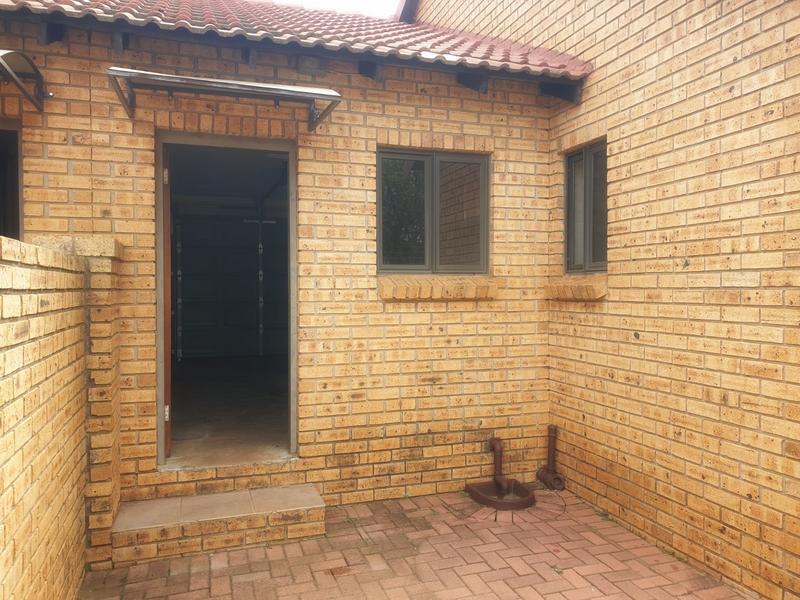2 Bedroom Property for Sale in Koster North West